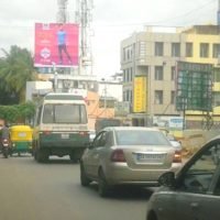 Basaveshwaranagar FixBillboard Advertising Bangalore – MeraHoarding
