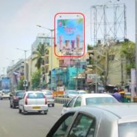 Hoarding Advertising in Adugodi,outdoor media in Adugodi,auto ads in Adugodi,hoarding board in Bangalore,Hoarding advertising companies in Bangalore.