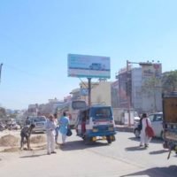 Hoarding Advertising in Azad Nagar, Hoarding Advertising in Uttarakhand, hoarding advertising in Haridwar, Hoardings in Haridwar, outdoor advertising in Haridwar
