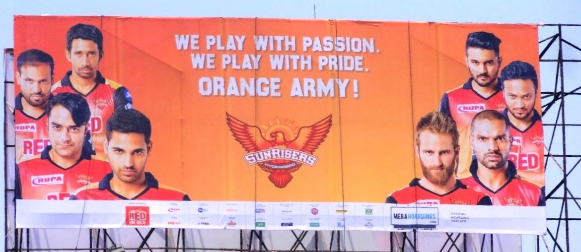 ipl sponsors, ipl partners, ipl outdoor media partner, ipl outdoor advertising, Indian Premier League