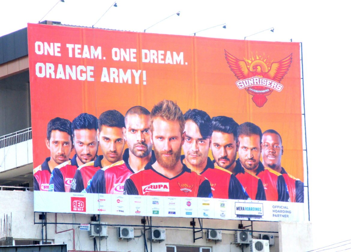 ipl sponsors, ipl partners, ipl outdoor media partner, ipl outdoor advertising, Indian Premier League