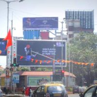 Hoarding Advertising in Mahim Causeway | Hoardings cost in Mumbai