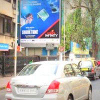Hoarding Advertisement in Pedder Road | Hoardings in Mumbai
