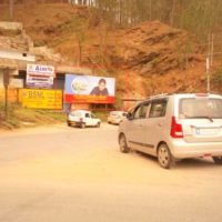 Outdoor Advertising in Almora | Hoarding ads in Haridwar