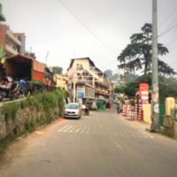 Hoarding designs in Almora Post Office | Hoarding Advertising in Haridwar