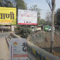 Hoardings Ads in Victoria Park Road | Meerut Hoardings