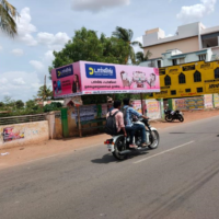 Outdoor Media in Vairam Nagar | Ad Agency in Thanjavur